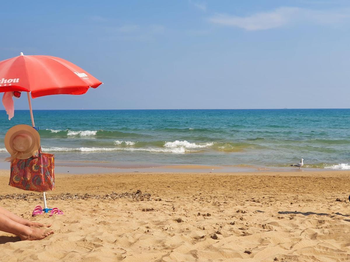 Lovely Apartment Near The Beach In Sunny La Mata トレビエハ エクステリア 写真