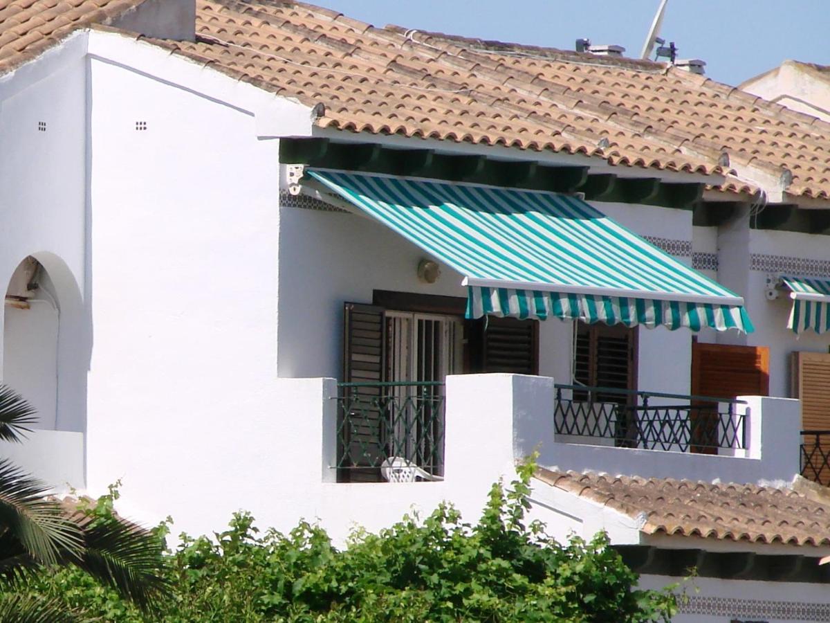 Lovely Apartment Near The Beach In Sunny La Mata トレビエハ エクステリア 写真