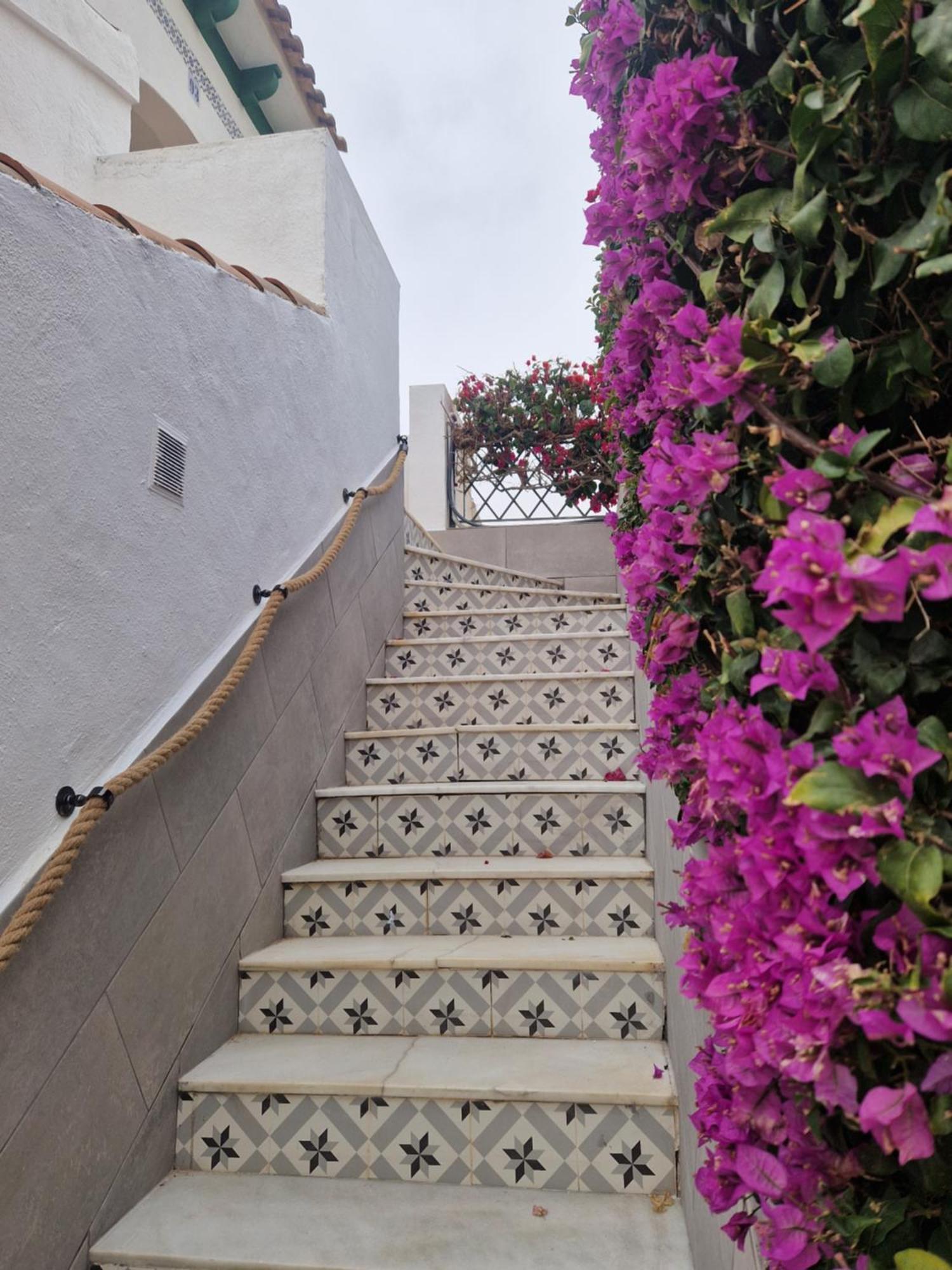 Lovely Apartment Near The Beach In Sunny La Mata トレビエハ エクステリア 写真